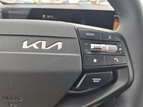New 2026 Kia Sportage LX AWD/4WD image 19