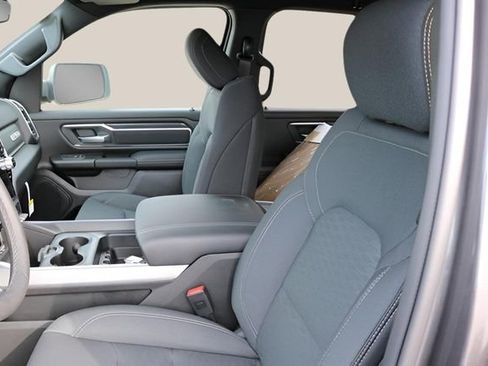New 2026 RAM 1500 Lone Star image 11