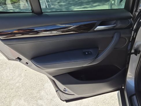 Used 2014 BMW X3 xDrive35i image 10