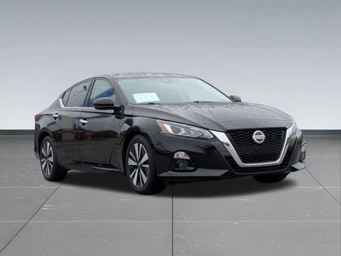 Used 2019 Nissan Altima 2.5 SL image 8