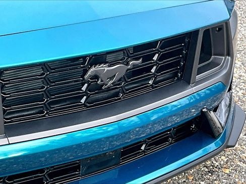 New 2026 Ford Mustang Dark Horse image 32