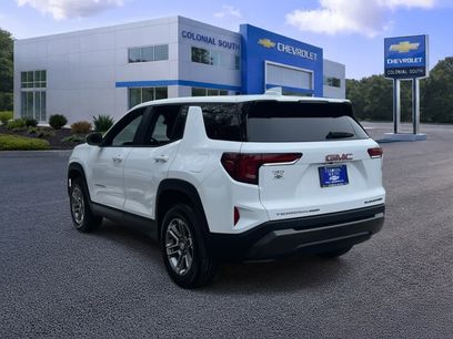 Certified 2025 GMC Terrain Elevation