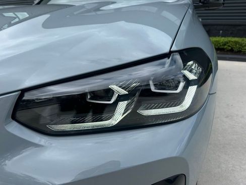 Used 2024 BMW X3 M40i w/ Premium Package image 13