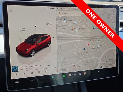 Used 2023 Tesla Model Y Long Range image 17