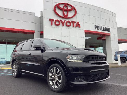 Used 2020 Dodge Durango R/T image 1