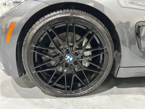 Used 2016 BMW 428i Gran Coupe RWD image 7