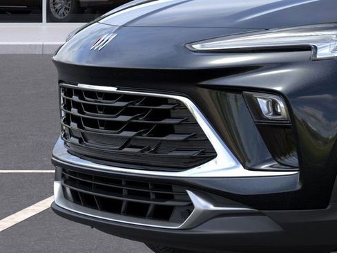 New 2026 Buick Encore GX Preferred w/ Comfort Package image 14