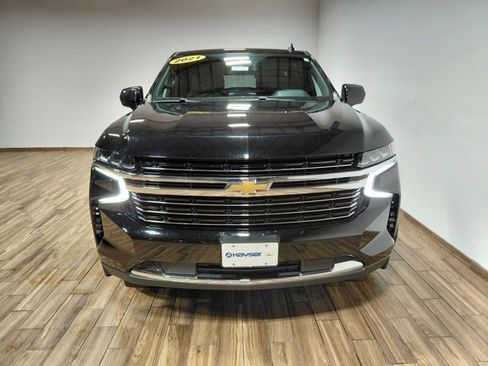 Certified 2024 Chevrolet Tahoe LT image 20