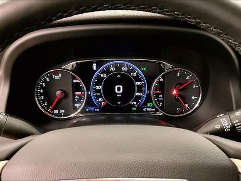 Used 2023 GMC Acadia Denali w/ Black Diamond Edition AWD/4WD image 29