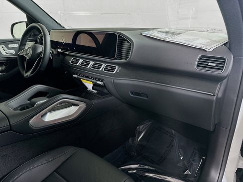 New 2026 Mercedes-Benz GLE 350 4MATIC image 30