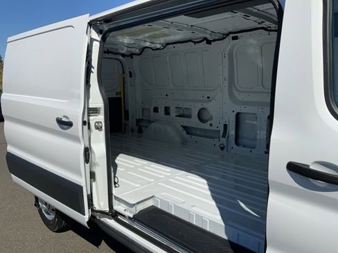 New 2025 Ford Transit 350 148 Low Roof image 9