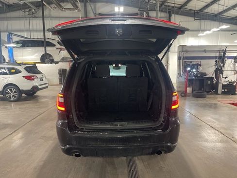 Used 2023 Dodge Durango GT image 12