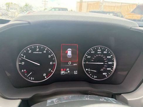 New 2026 Subaru Crosstrek 2.5i Premium AWD/4WD image 27