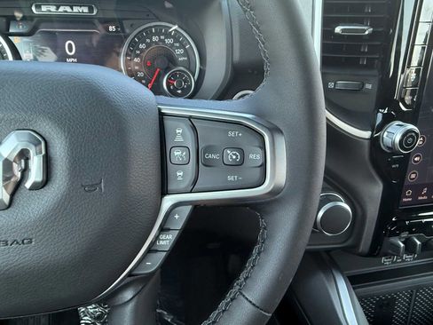 New 2026 RAM 1500 Big Horn image 12