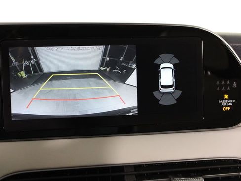 Used 2020 Hyundai Palisade SEL image 29