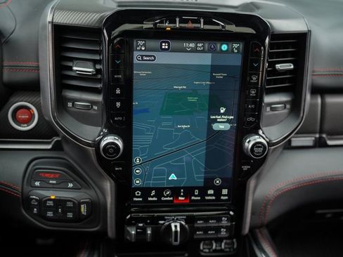 Used 2022 RAM 1500 TRX w/ TRX Level 2 Equipment Group AWD/4WD image 31