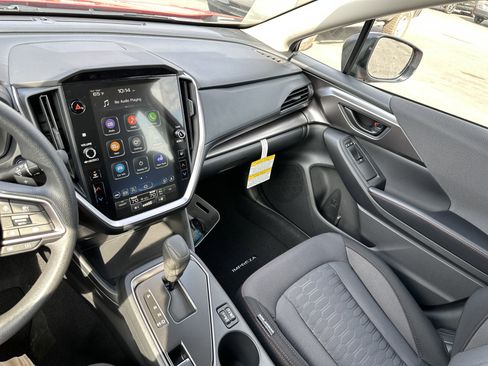 New 2026 Subaru Impreza 2.0i Sport AWD/4WD image 22