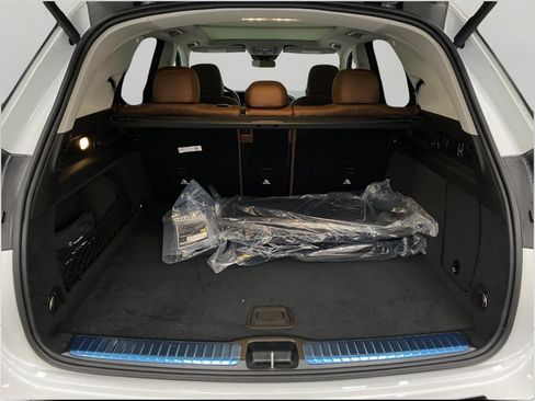 New 2026 Mercedes-Benz GLE 450 4MATIC image 43