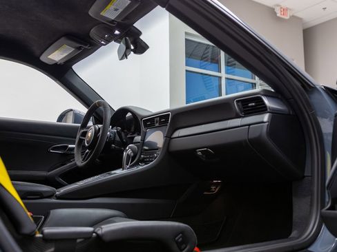 Used 2018 Porsche 911 GT3 image 54