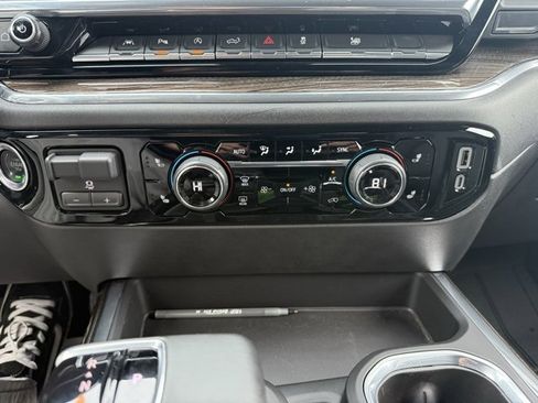 Used 2024 Chevrolet Silverado 1500 RST w/ Convenience Package II image 27