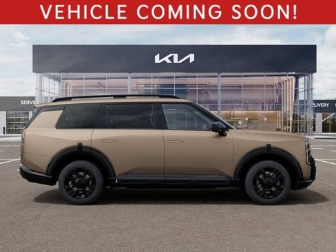 New 2027 Kia Telluride SX Prestige X-Pro AWD/4WD image 7