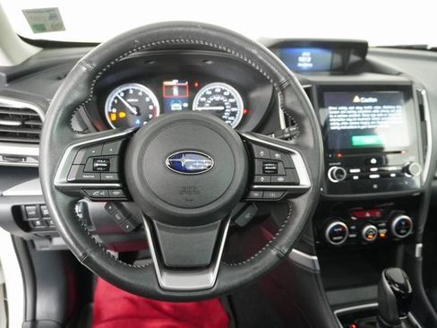 Used 2020 Subaru Forester Limited image 23