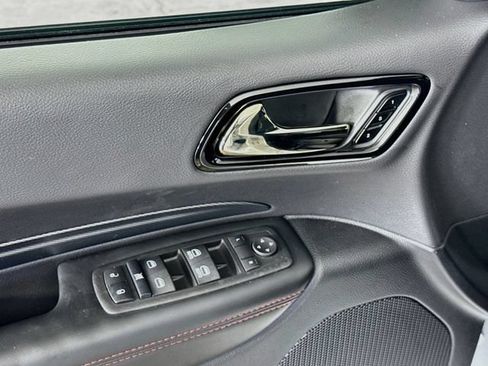 Used 2026 Dodge Durango GT AWD/4WD image 17