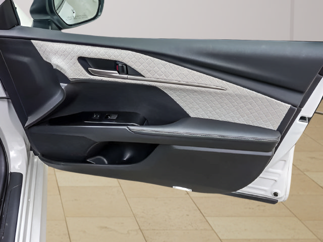 Certified 2025 Toyota Camry XLE FWD image 25