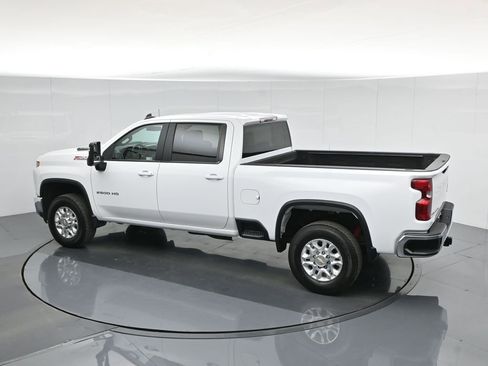 Used 2023 Chevrolet Silverado 2500 LT image 43