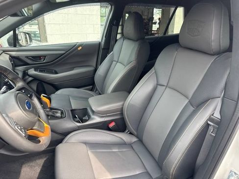 Used 2025 Subaru Outback Wilderness AWD/4WD image 10