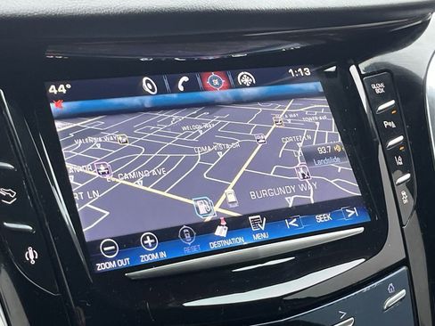 Used 2015 Cadillac Escalade Luxury image 6