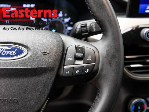 Used 2022 Ford Escape SE w/ Convenience Package AWD/4WD image 15