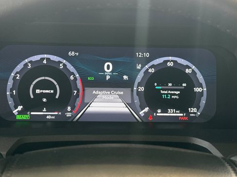 Used 2025 Toyota 4Runner TRD Off-Road image 33