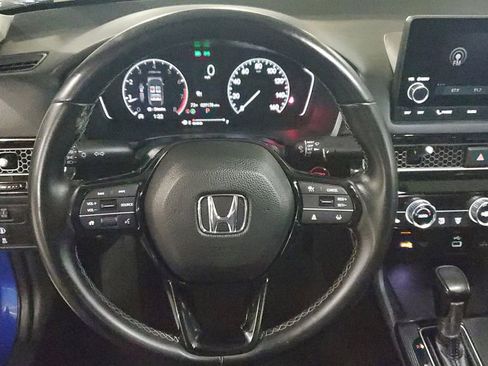 Used 2022 Honda Civic EX image 28