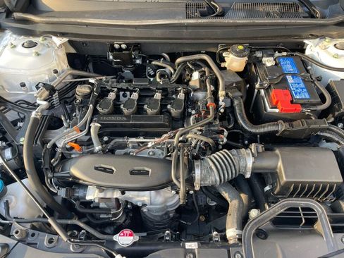 Used 2024 Honda Accord EX image 35