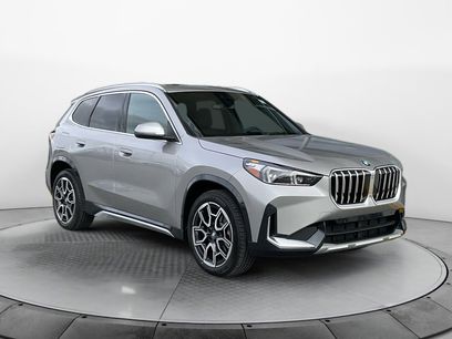 New 2026 BMW X1 xDrive28i w/ Convenience Package