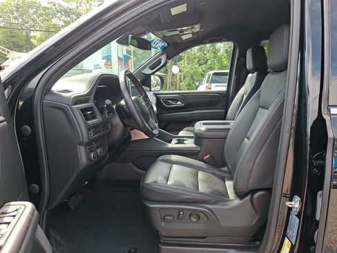 Used 2022 Chevrolet Tahoe LT AWD/4WD image 14