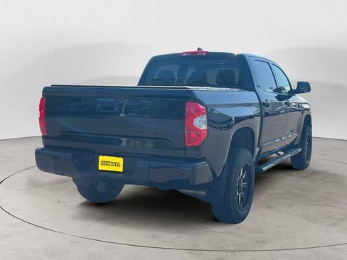Used 2020 Toyota Tundra SR5 AWD/4WD image 5