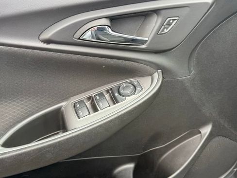 Certified 2024 Chevrolet Malibu LT FWD image 23