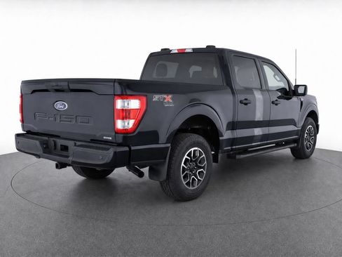 Used 2023 Ford F150 XL w/ STX Appearance Package AWD/4WD image 22