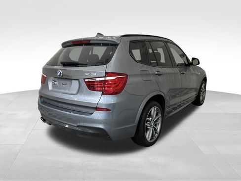 Used 2017 BMW X3 xDrive28i image 5
