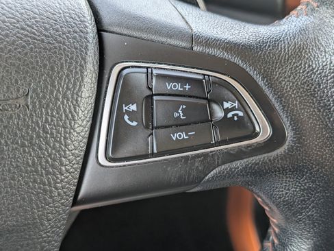 Used 2018 Ford EcoSport SES AWD/4WD image 16