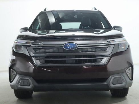 Used 2026 Subaru Forester Limited image 5