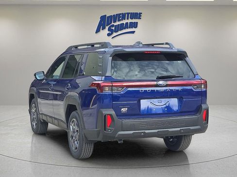 New 2026 Subaru Outback Premium image 5