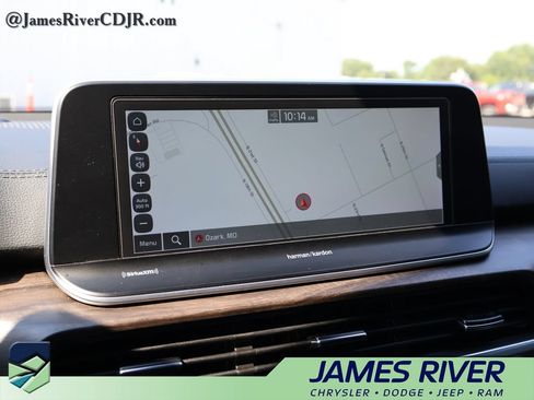 Used 2022 Kia Telluride SX w/ SX Prestige Package AWD/4WD image 38