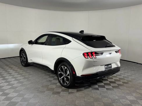 Used 2023 Ford Mustang Mach-E Premium RWD image 8