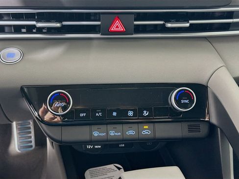 New 2026 Hyundai Elantra Sport w/ Cargo Package image 13