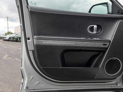 Certified 2024 Hyundai Ioniq 5 Limited AWD/4WD image 28