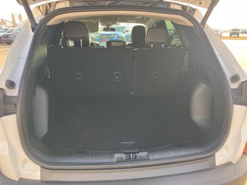 New 2026 Ford Escape SE image 15