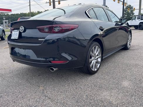 Used 2020 MAZDA MAZDA3 Sedan w/ Select Package FWD image 7